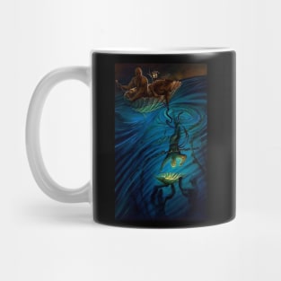 Treasure Mug